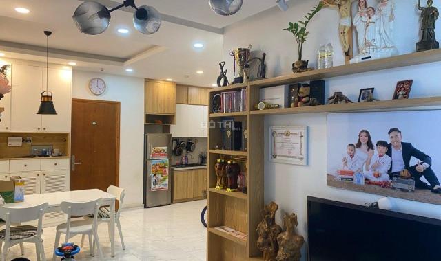 Bán căn hộ chung cư tại Dự án The Art, Quận 9, Hồ Chí Minh diện tích 61.5m2 giá 2.7 Tỷ
