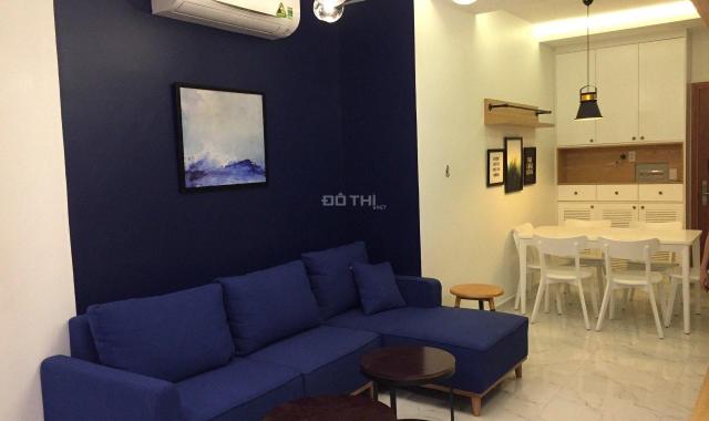 Bán căn hộ chung cư tại Dự án The Art, Quận 9, Hồ Chí Minh diện tích 61.5m2 giá 2.7 Tỷ