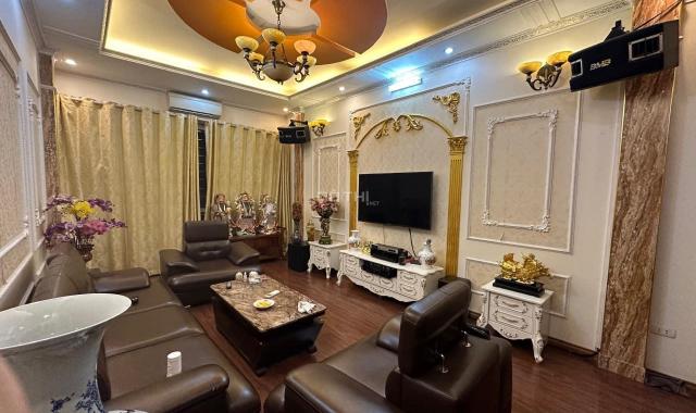 Bán nhà lô góc 3 tỷ, gần 30m2, 5 tầng, MT4m, phố Bạch Mai kinh doanh nhỏ ba gác đỗ