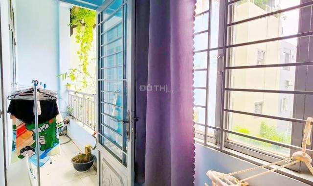 Bán nhà phố 72m2, 3 tầng, Nguyễn Tuyển, Quận 2, đường ô tô, giá 6.5 tỷ