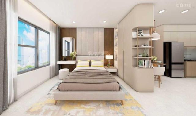 Bán căn hộ chung cư tại Dự án The Privia, Bình Tân, Hồ Chí Minh diện tích 35m2