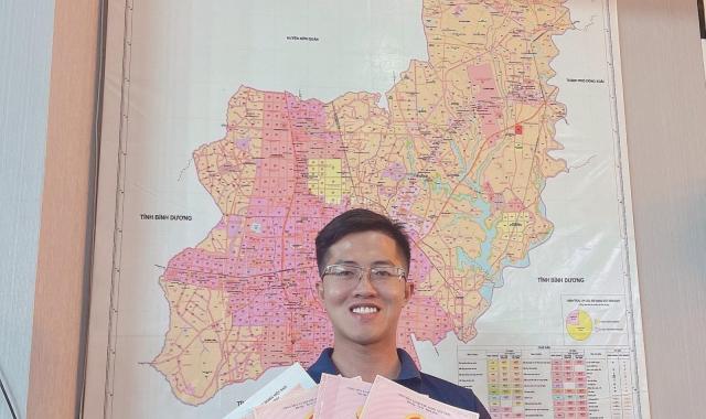 Giá sỉ 33 lô giá đầu tư Thành Tâm - Thị xã Chơn Thành - Bình Phước