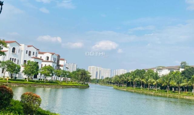 Chính chủ cần tiền bán nhanh các căn biệt thự 428m² thuộc khu VVIP hồ lớn Vista Lago Nam An Khánh