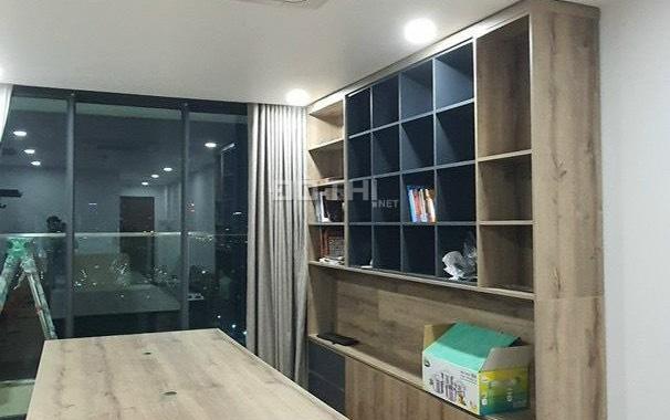 Cho thuê căn hộ Eco Dream Nguyễn Xiển, 2 ngủ, 80m2, full nội thất, giá chỉ 12tr