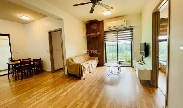 Bán căn hộ 2 ngủ, 70m2 sử dụng - Chung cư Aqua Bay Ecopark - Giá rẻ nhất thị trường
