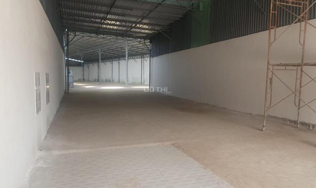 *Cho thuê kho*1300m2 Nguyễn Duy Trinh, phường Trường Thạnh, Quận 9, TP.HCM