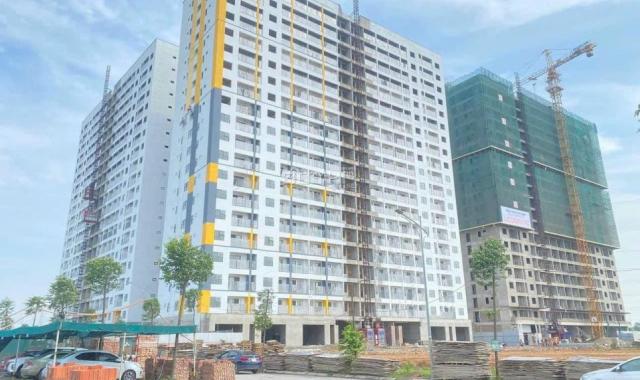 Chỉ 180 triệu sở hữu Căn hộ Golden park tiệm cận 5 KCN , ck 2%, nhận nhà ngay