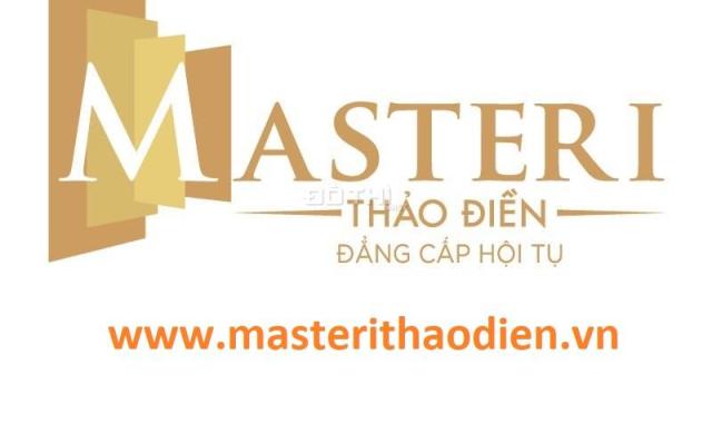 Masteri Thảo Điền. Rổ hàng mới nhất giá cạnh tranh 2024