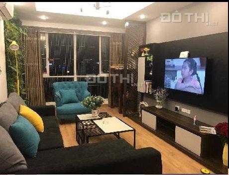 Căn 124m2 FLC Landmark  3PN2WC giá 3.85 tỷ,  view thoáng có Thương lượng