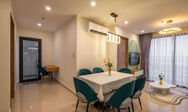 Cho Thuê Căn Hộ 2 Phòng Ngủ Nội Thất Cao Cấp dự án Vinhomes grand park