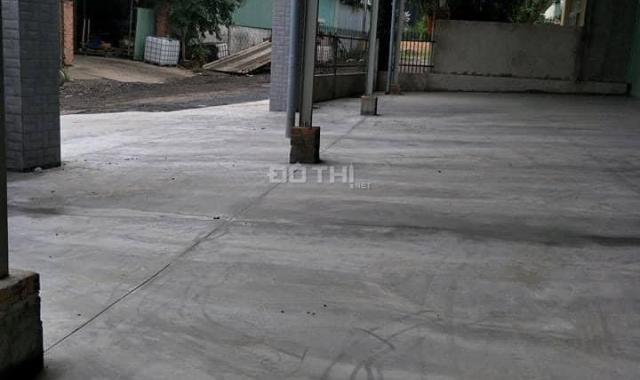 Cho thuê xưởng 2000m2 Cụm Công Nghiệp Thiện Tân huyện Vĩnh Cửu Đồng Nai chỉ 45tr