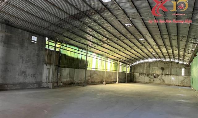 Cho thuê xưởng 2000m2 Cụm Công Nghiệp Thiện Tân huyện Vĩnh Cửu Đồng Nai chỉ 45tr