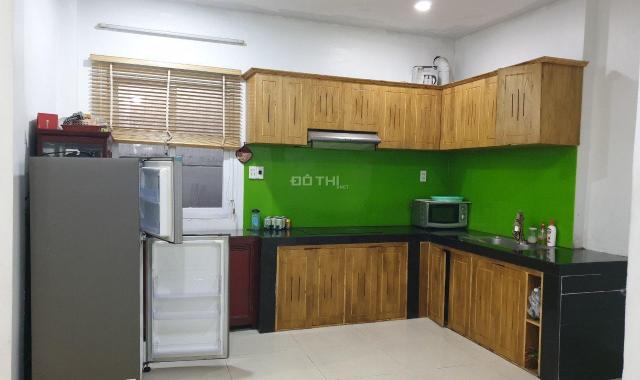 Bán nhà tại Đường 48, Hiệp Bình Chánh, Thủ Đức, Hồ Chí Minh diện tích 64.86m2 giá 4.7  tỷ