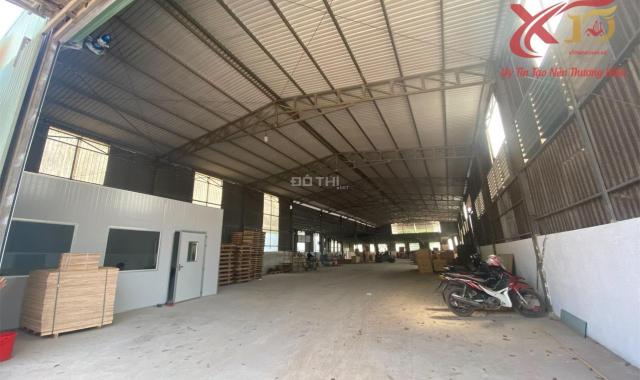 🌠 Bán xưởng 1450m2 Phường Phước Tân Biên Hòa gần KCN Giang Điền chỉ 8,3 tỷ