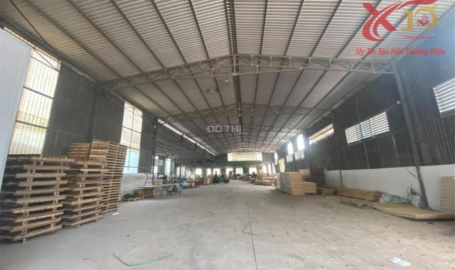 🌠 Bán xưởng 1450m2 Phường Phước Tân Biên Hòa gần KCN Giang Điền chỉ 8,3 tỷ