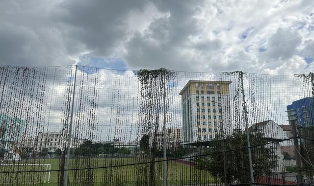 Bán nhà sau sân vận động thể thao Đạt Đức, đường Nguyễn Văn Lượng