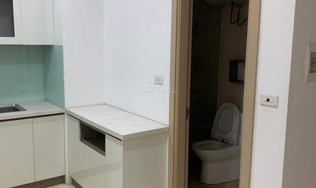 Bán chung cư dự án mới NO-08 Việt Hưng 72m 2PN/2WC có sân vườn cực hiếm giá 2,599 tỷ