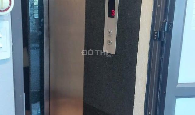 Bán nhà Lê Đức Thọ 7 tầng thang máy ô tô tránh vỉa hè giá 8 tỷ