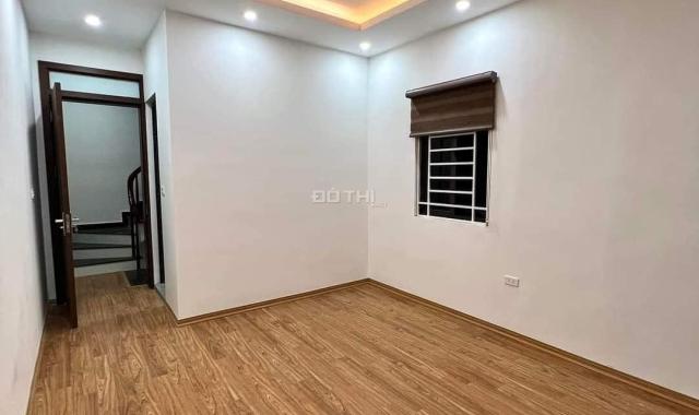 Nhà Đẹp Đón Tết, Quan Nhân, Thanh Xuân, Lô Góc Mặt Ngõ 3 Thoáng, Nở Hậu DT 36m2 giá 4 tỷ 5