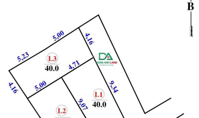 Bán đất chính chủ tại Việt Hùng Đông Anh giá rẻ mới nhất năm 2024