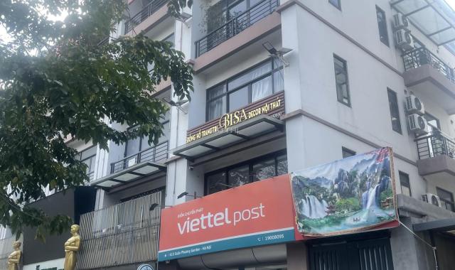 Siêu hiếm mặt phố Trịnh Văn Bô - Nam Từ Liêm 100m2, Mt 5m, 5 tầng kinh doanh đa ngành giá 26.5 tỷ