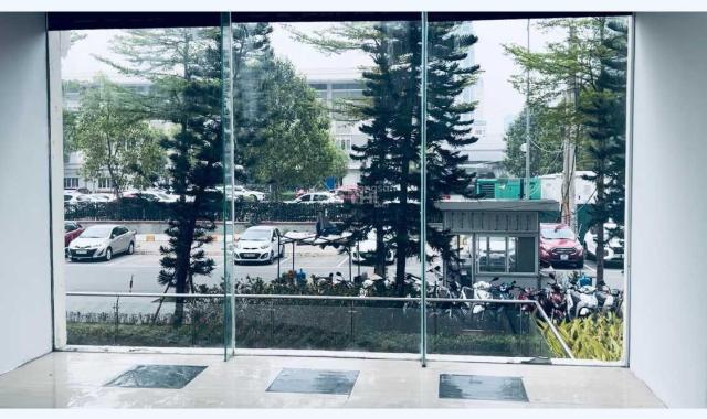 0987 512 957: Bán nhà shophouse gần Bộ Công An DT 180m2 MT 8m giá 9.2 tỷ TL