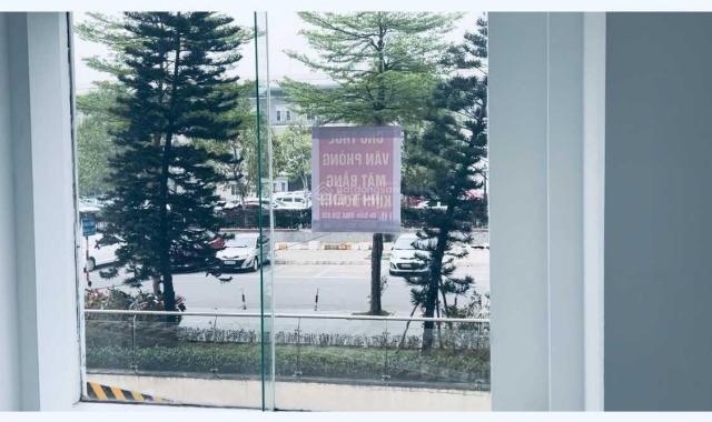 0987 512 957: Bán nhà shophouse gần Bộ Công An DT 180m2 MT 8m giá 9.2 tỷ TL
