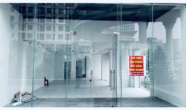 0987 512 957: Bán nhà shophouse gần Bộ Công An DT 180m2 MT 8m giá 9.2 tỷ TL