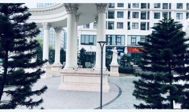 0987 512 957: Bán nhà shophouse gần Bộ Công An DT 180m2 MT 8m giá 9.2 tỷ TL