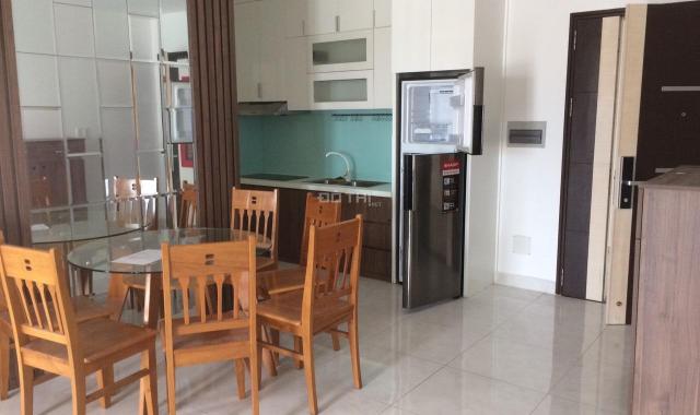 Bán chung cư Xi Grand Court , Quận 10 , giá từ 5.3 tỷ , 80m2 có ban cong