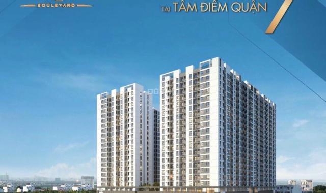 Chuyên cho thuê 1 - 2 - 3 PN 70m2 2P 2WC - giá 8,5 - 9 triệu view thoáng nội thất mới, 0916 65 1239