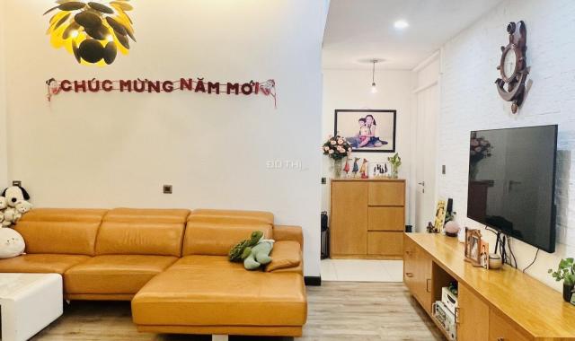 Bán gấp! Căn hộ cao cấp The Estella - Block 4B, view thoáng mát