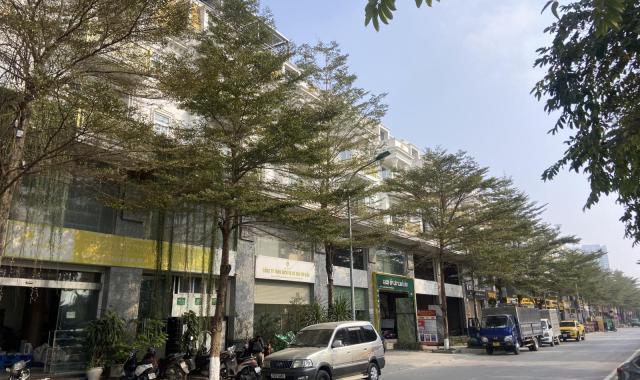 Chính chủ bán nhanh căn Shophouse 120m2 MT 6m mặt đường Lê Trọng Tấn giá 26 tỷ. LH: 08.6226.5595