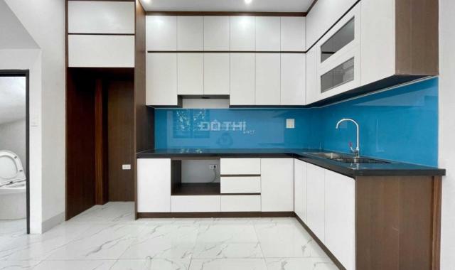 Nhà 35m2 x 4 tầng full nội thất Vân Canh Hoài Đức ô tô đỗ cửa giá chỉ hơn 2 tỷ