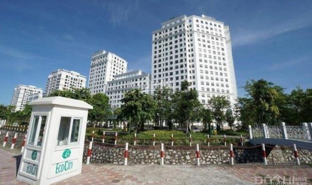 Sở hữu căn hộ Eco City Việt hưng chỉ từ 2.5x tỷ. HTLS % 18 tháng, ck 6.5% GTCH
