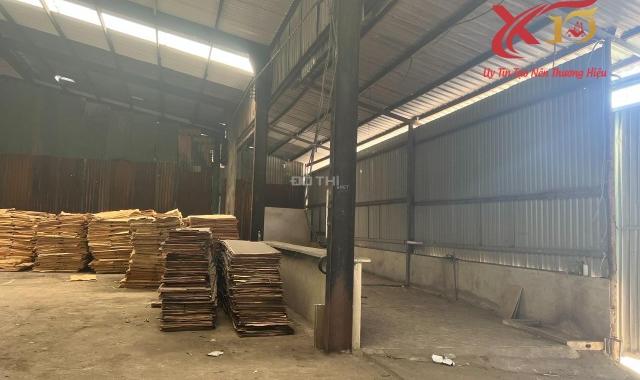 Cho thuê xưởng giá rẻ 1.100m2 chỉ 30 triệu/tháng -Trảng Dài-Biên Hòa-Đồng Nai