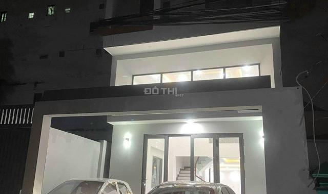 Bank dí Nhà 3 tầng hoàn công full NT ô tô đậu sân ngay Vincom Võ Văn Ngân sẵn thu nhập 18tr/th