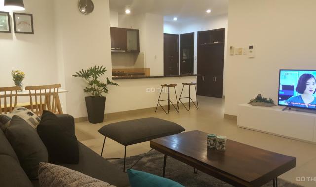 Cho thuê căn hộ chung cư tại Dự án Sài Gòn Airport Plaza, Tân Bình, Hồ Chí Minh diện tích 90m2 giá 