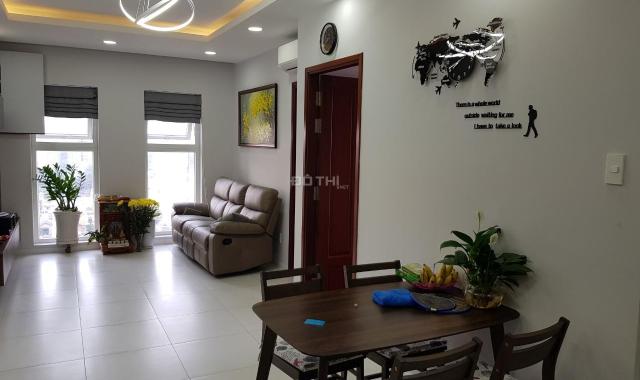 Cho thuê căn hộ chung cư tại Dự án Xi Grand Court, Quận 10, Hồ Chí Minh diện tích 90m2 giá 20 Triệu