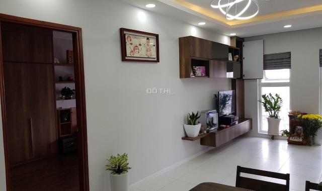 Cho thuê căn hộ chung cư tại Dự án Xi Grand Court, Quận 10, Hồ Chí Minh diện tích 90m2 giá 20 Triệu