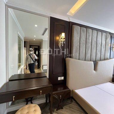 Bán căn ngoại giao 3 ngủ 102m2, quà tặng lên tới 380 triệu khi mua CH chung cư HC Golden City