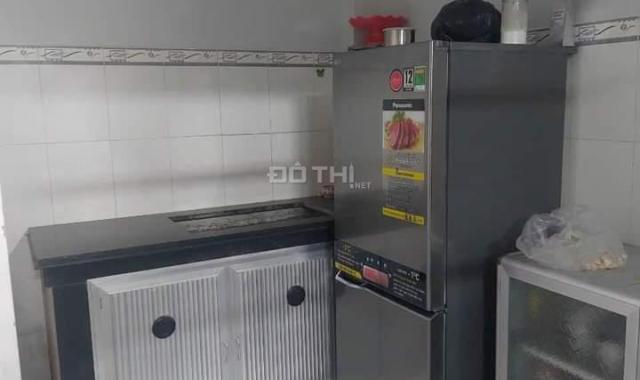 Bán Nhà 2PN gần Chợ Việt Kiều, Tân Thông Hội, Củ Chi, giá 1tỷ68