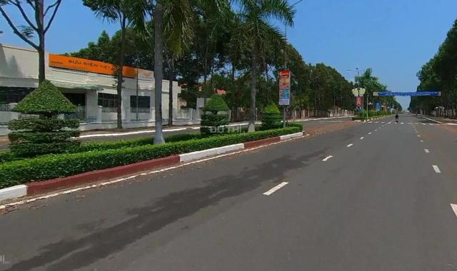 Bán đất MT đường nhựa 10m Tx Chơn Thành, Bình Phước, giá 4,6tr/m2 Shr