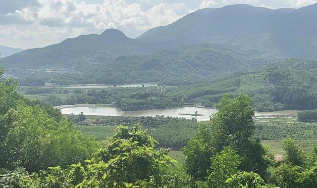 Bán đất view Hồ Cây Sung rộng 14.000m2 xã Diên Tân, Diên Khánh giá chỉ 850tr LH 0788.558.552