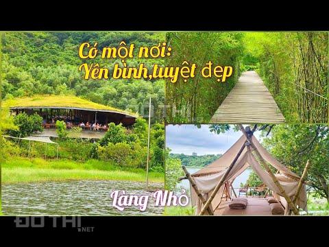 Bán đất view Hồ Cây Sung rộng 14.000m2 xã Diên Tân, Diên Khánh giá chỉ 850tr LH 0788.558.552