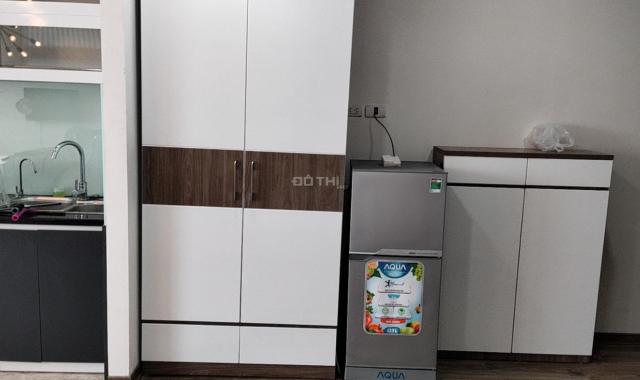 Siêu rẻ cho thuê CHCC Ecolife, Tố Hữu căn studio full đủ đồ tiện ích 40m chỉ 8tr/th LH 093.2526.286