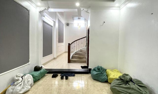 Nhà Đẹp Kim Ngưu, Nhà Dân Xây Chắc Chắn, DT 34m2, 4 Tầng, 4 Phòng Ngủ, Giá 4.55 Tỷ