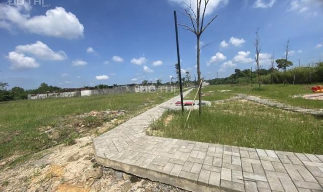 Bán đất 81m2 giá rẻ tại khu trung tâm Trảng Bom