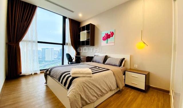 Bán căn góc 4PN 171M. BC view. Hồ & CV đẹp nhất Vinhomes Sky Lake. Giá chỉ 13.8 tỷ. LH: 0936031229