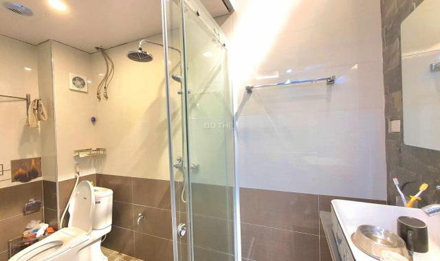 Nhà Đê La Thành, 35m2*MT5m*5T, Nhỉnh 5 tỷ, Lô góc, Nở hậu ,Đống Đa, 0835659369